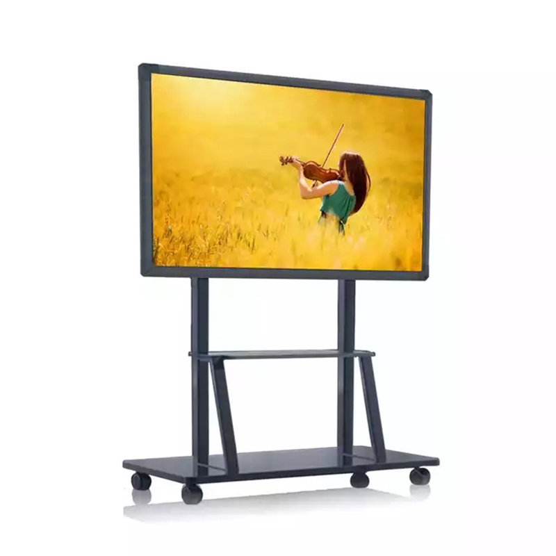 Touch Screen Interactive Whiteboard